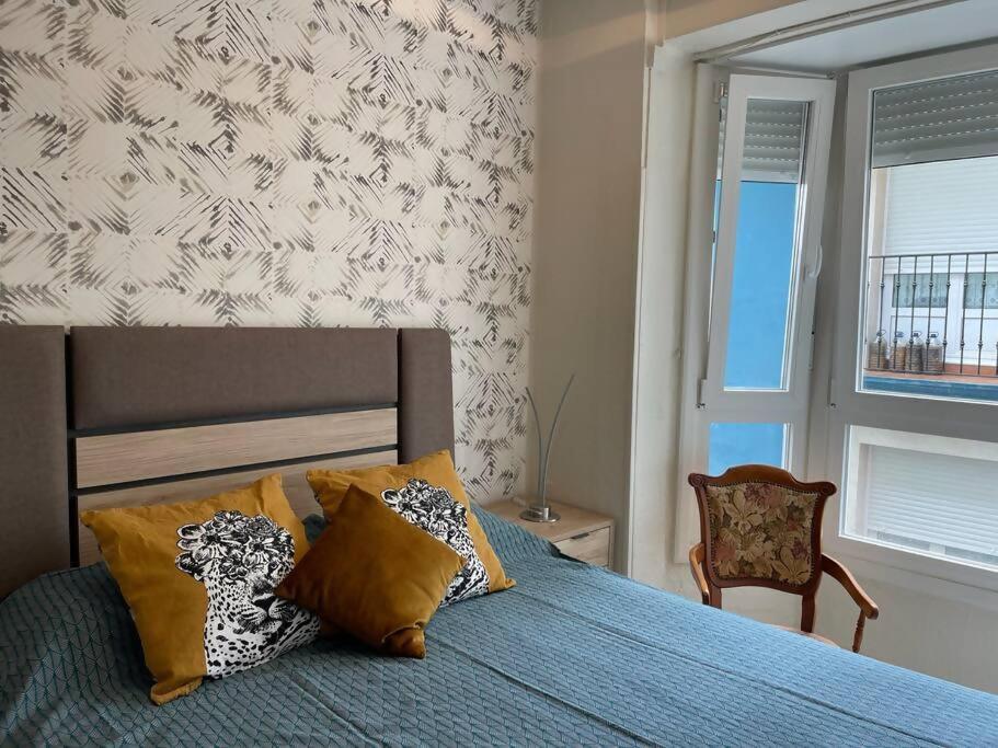 Apartment Arostegi En Pleno Casco Antiguo
