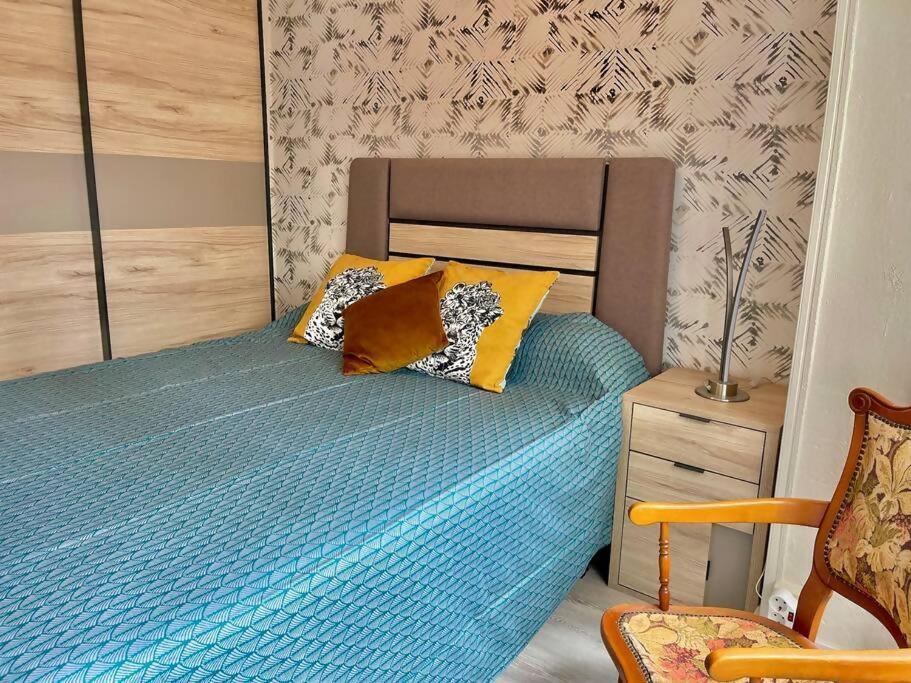 Apartment Arostegi En Pleno Casco Antiguo Bermeo