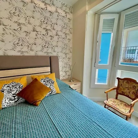 Arostegi Apartment En Pleno Casco Antiguo Bermeo Exterior photo