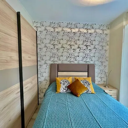 Arostegi Apartment En Pleno Casco Antiguo Bermeo Exterior photo